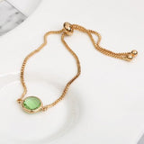 PENDANT STYLISH FASHION BRACELET