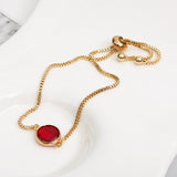 PENDANT STYLISH FASHION BRACELET