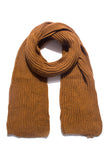 DAILY SOFT KNIT SCARF MUFFLER