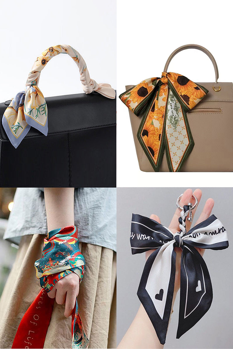 WOMEN FASHION SCARF FOR DAILY LIFE