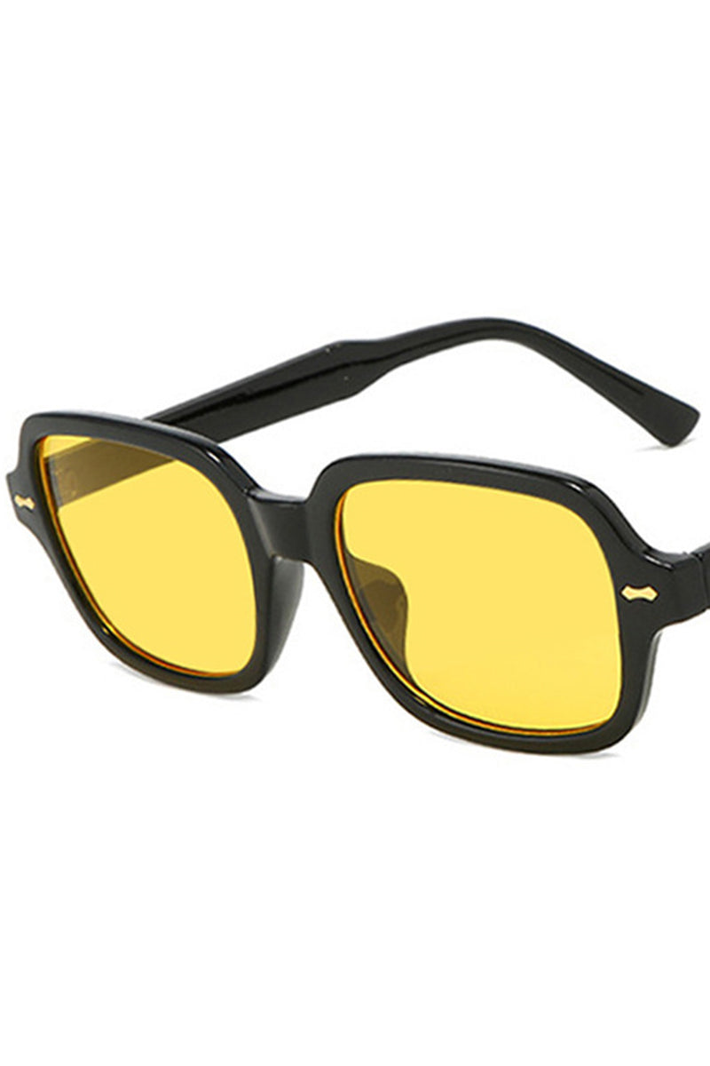 WILD RETRO SUNGLASSES