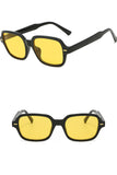 WILD RETRO SUNGLASSES