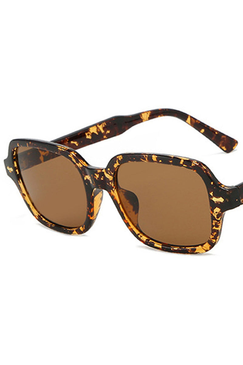 WILD RETRO SUNGLASSES