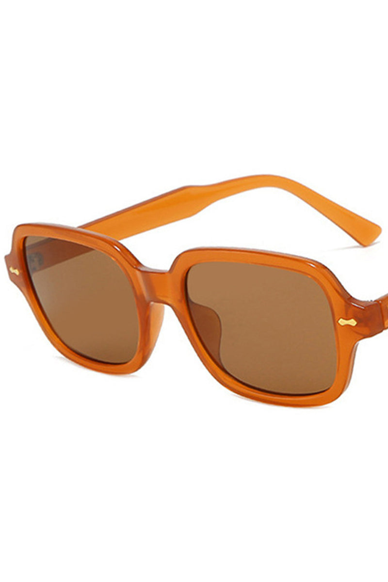 WILD RETRO SUNGLASSES