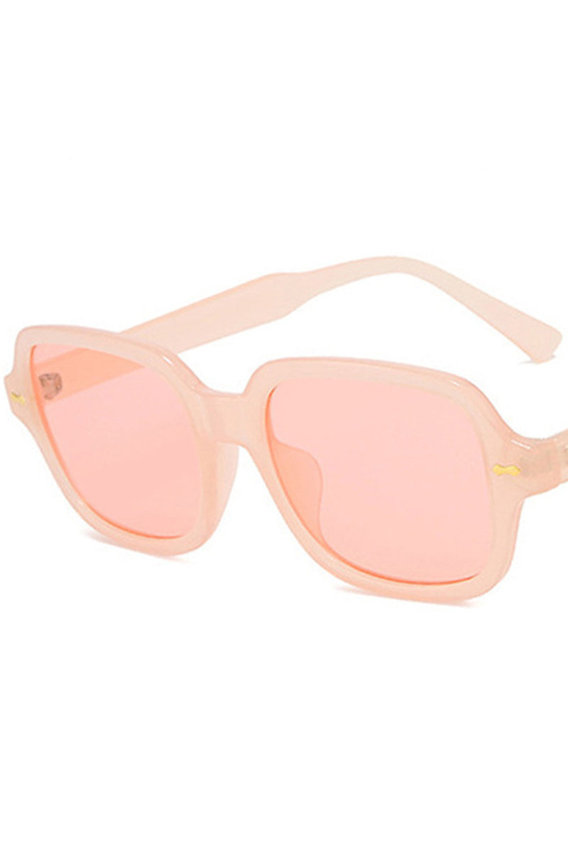 WILD RETRO SUNGLASSES