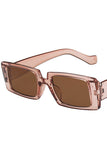 FASHION HIP HOP SUNGLASSES