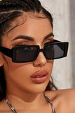 FASHION HIP HOP SUNGLASSES
