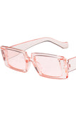 FASHION HIP HOP SUNGLASSES
