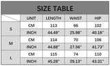 WOMEN WIDE LEG LOOSE FIT OFFICE SEMI FORMAL PANTS