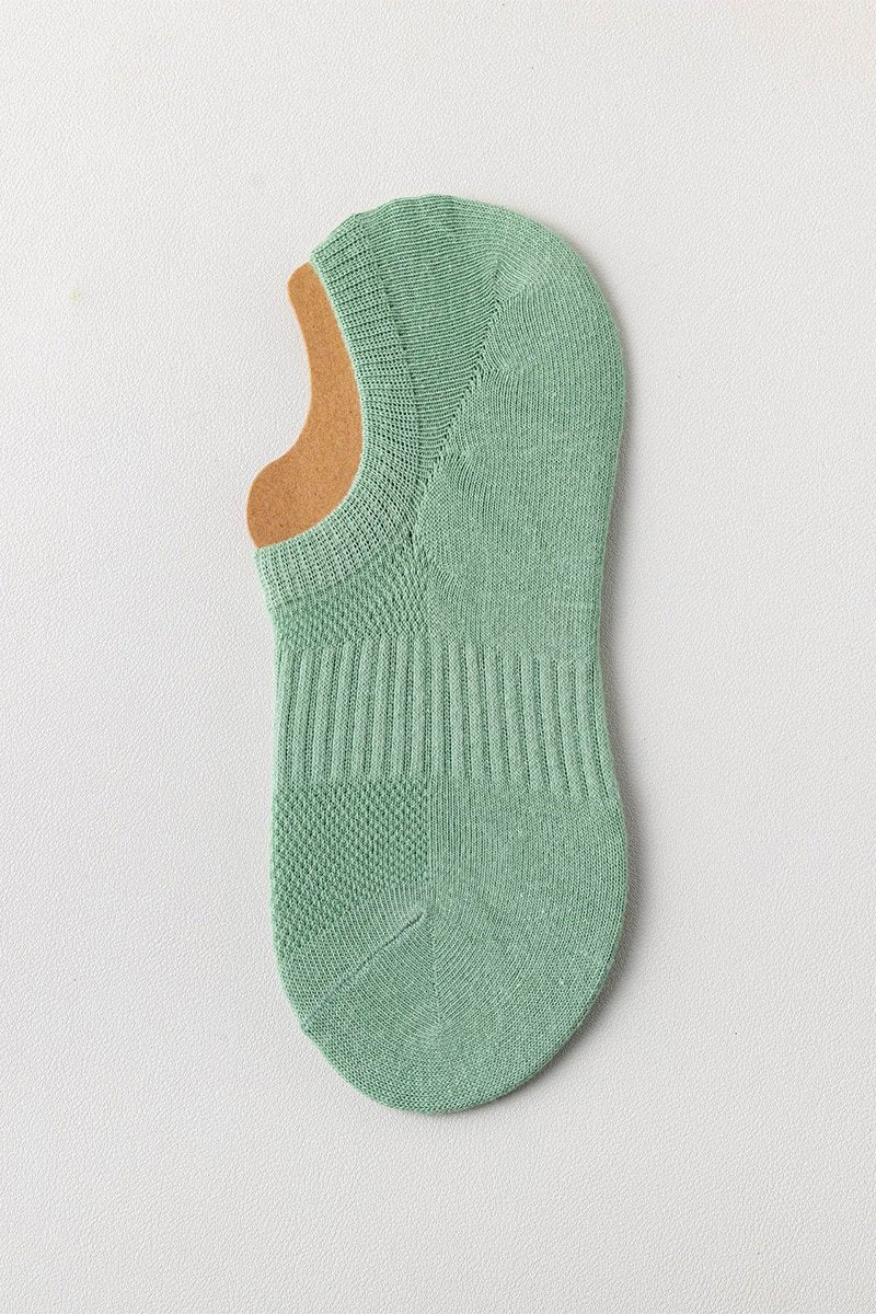 DAILY INVISIBLE SUMMER SOCKS