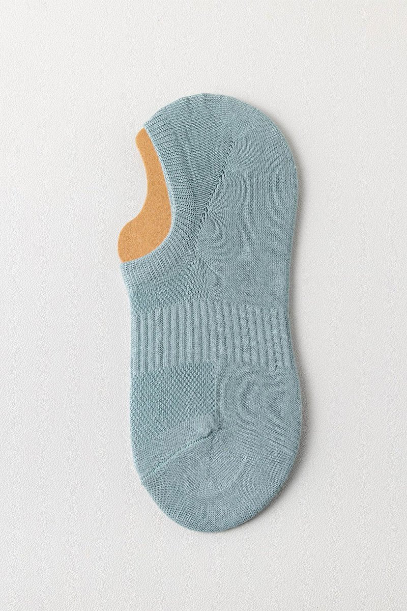 DAILY INVISIBLE SUMMER SOCKS