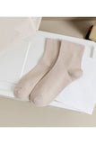 BASIC WOMEN SOCKS