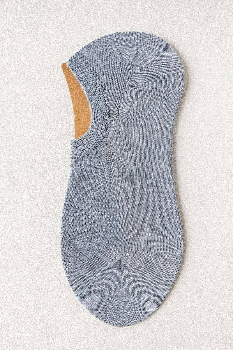 SIMPLE DAILY INVISIBLE SOCKS
