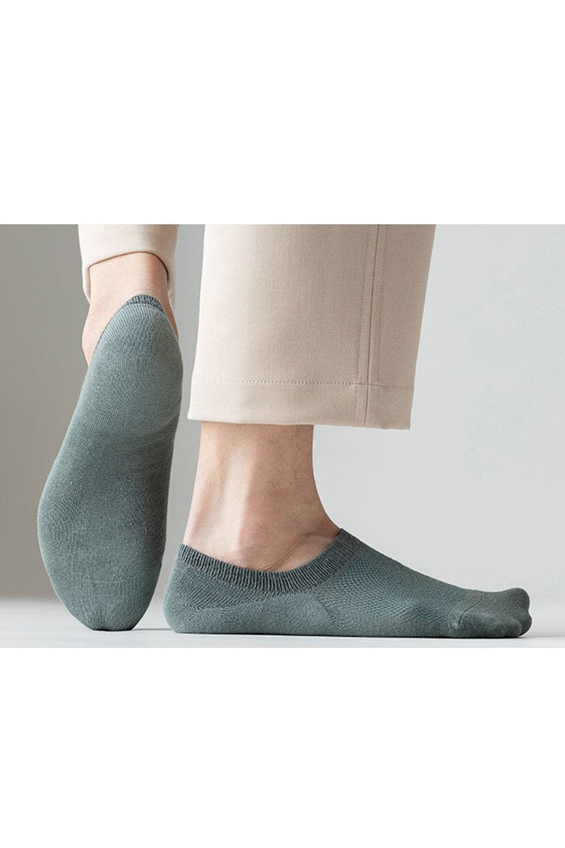 SIMPLE DAILY INVISIBLE SOCKS