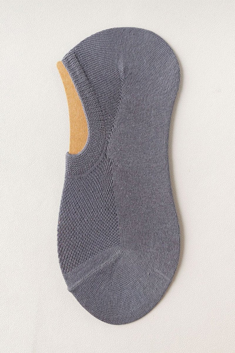 SIMPLE DAILY INVISIBLE SOCKS