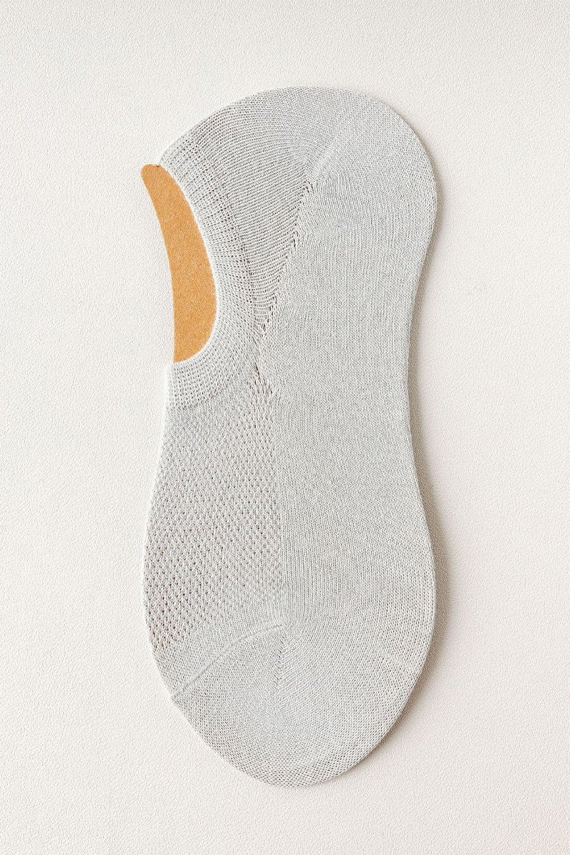 SIMPLE DAILY INVISIBLE SOCKS