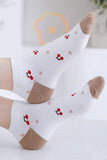 CUTE CASUAL COTTON SOCKS