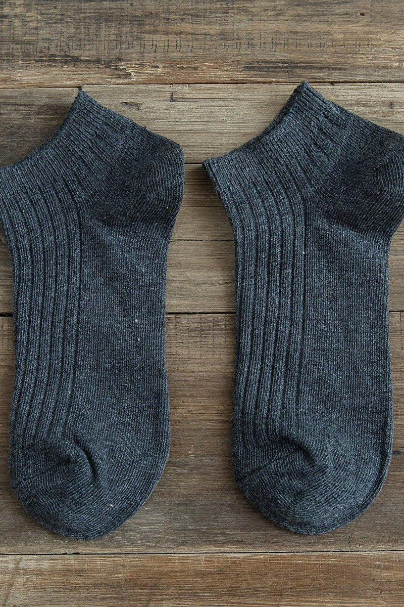 RETRO DRAW STRIP SOCKS