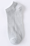 FRILL LACE ANKLE CASUAL SOCKS