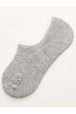 SIMPLE CASUAL BASIC ANKLE SOCKS