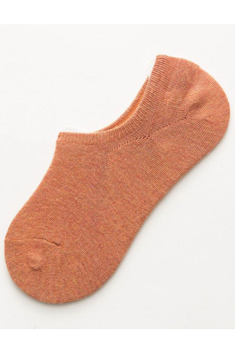 SIMPLE CASUAL BASIC ANKLE SOCKS