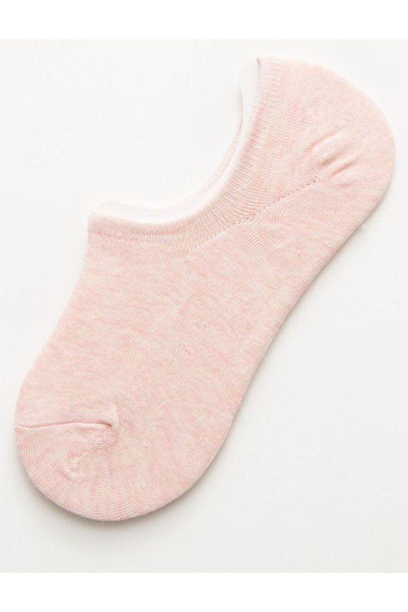 SIMPLE CASUAL BASIC ANKLE SOCKS