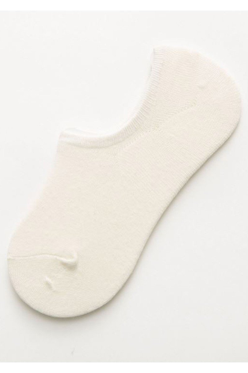 SIMPLE CASUAL BASIC ANKLE SOCKS