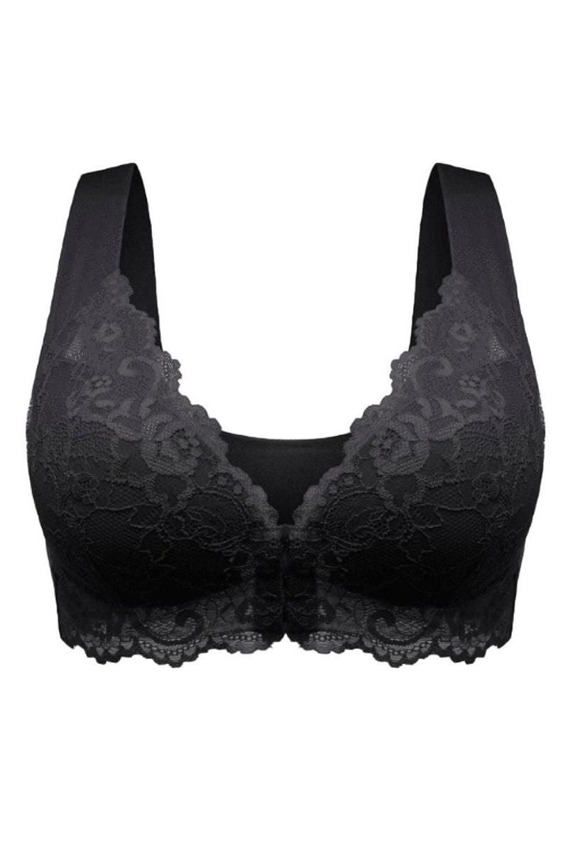 LACED WOMEN BRALETTE - Doublju