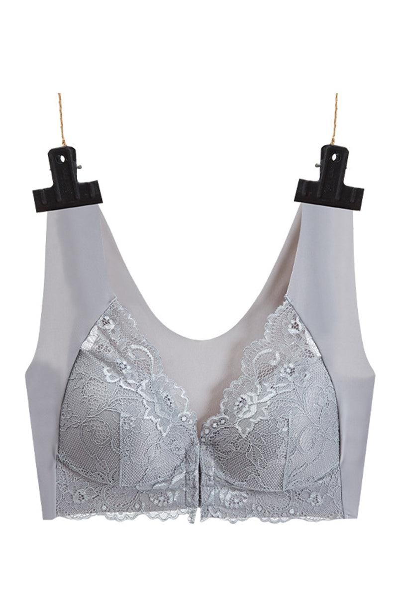 LACED WOMEN BRALETTE - Doublju