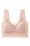 LACED WOMEN BRALETTE - Doublju