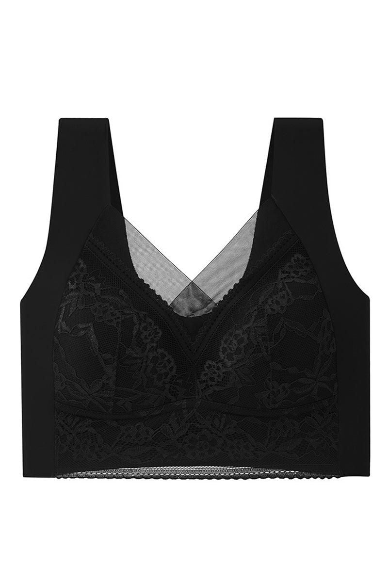 LACED WOMEN BRALETTE - Doublju