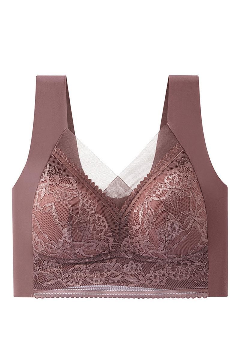 LACED WOMEN BRALETTE - Doublju