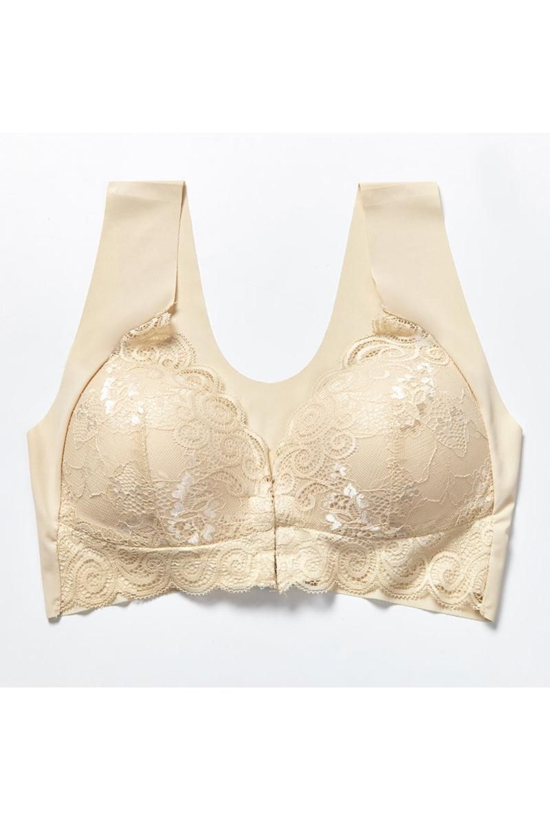 LACED WOMEN BRALETTE - Doublju