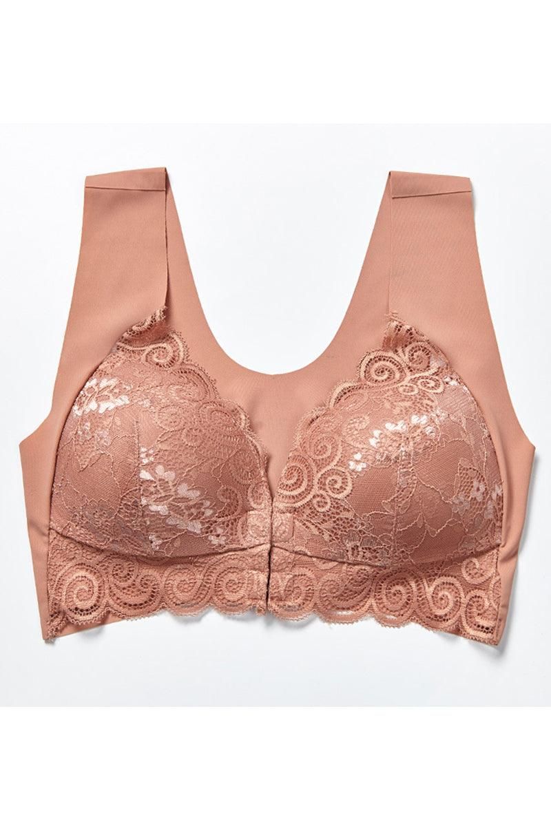 LACED WOMEN BRALETTE - Doublju