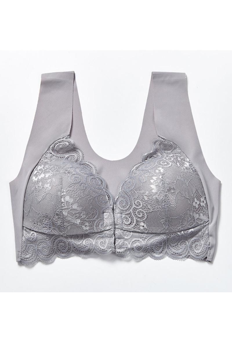 LACED WOMEN BRALETTE - Doublju