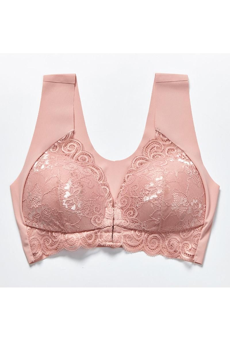 LACED WOMEN BRALETTE - Doublju