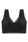 LACED WOMEN BRALETTE - Doublju