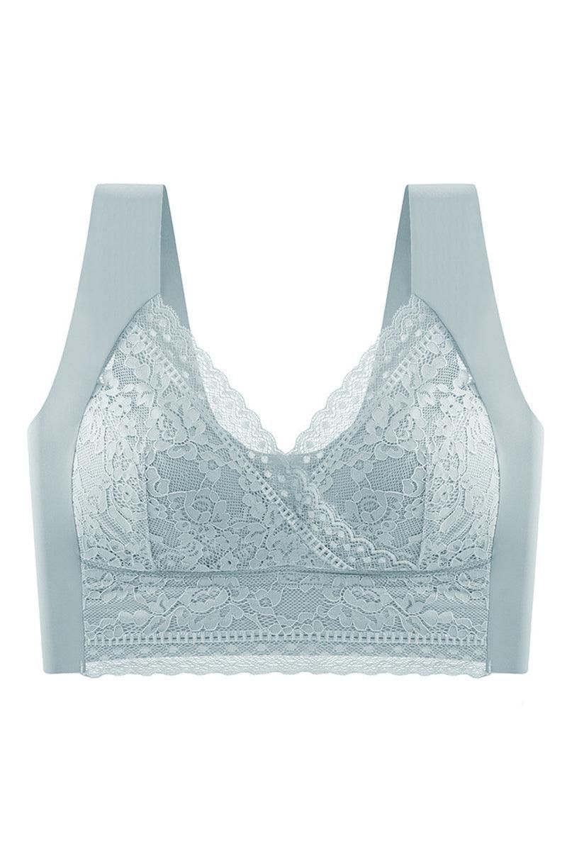 LACED WOMEN BRALETTE - Doublju