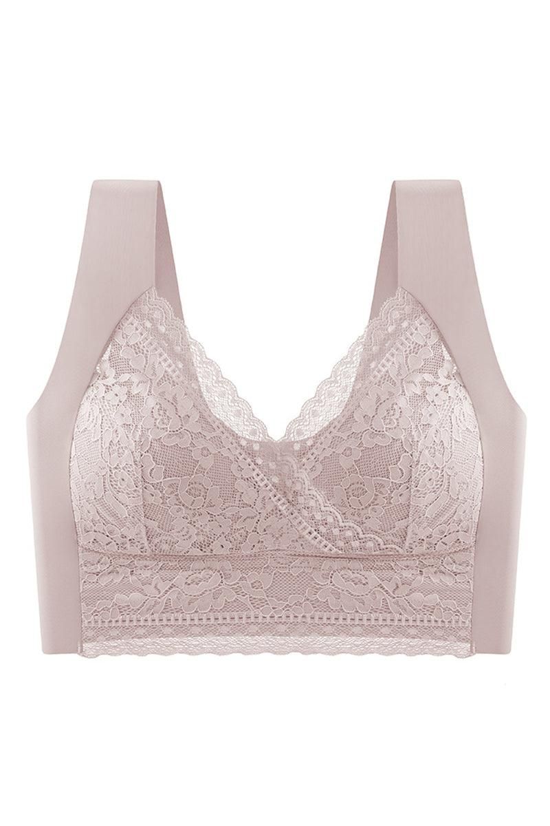 LACED WOMEN BRALETTE - Doublju