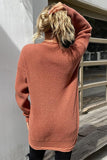 BASIC SOLID OPEN FRONT CARDIGAN WITH POCKETS - Doublju