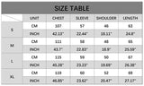 WOMEN WINTER CUTE PRINTING WARM SWEATER