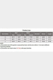 WOMEN BUTTONED V NECK LONG SLEEVE BODYSUIT