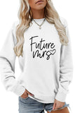 WOMEN LOOSE LEISURE ALL FASHION TOPS