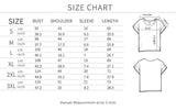 WOMEN LOOSE FIT HALLOWEEN PRINTING SHORT T SHIRT