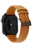 LEATHER BAND FOR APPLE WATCH