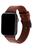 LEATHER BAND FOR APPLE WATCH