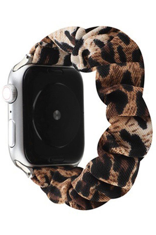 HAIR STRAP BAND FOR APPLE WATCH