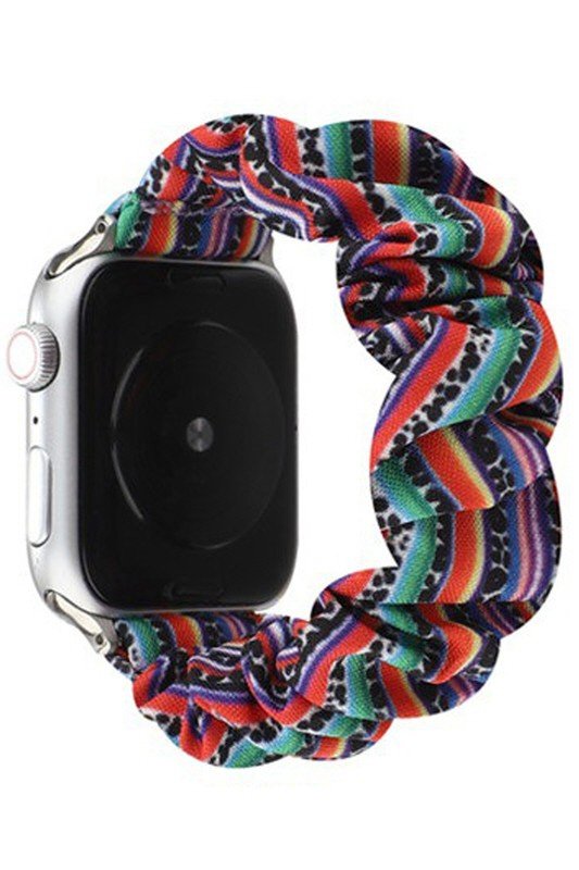 HAIR STRAP BAND FOR APPLE WATCH