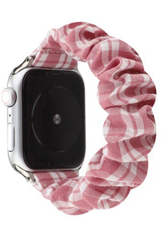 HAIR STRAP BAND FOR APPLE WATCH