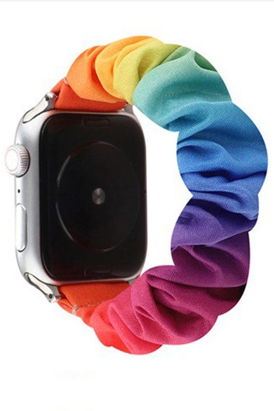 HAIR STRAP BAND FOR APPLE WATCH